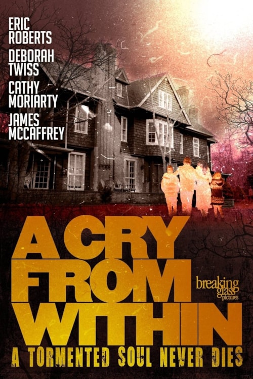 A Cry from Within poster